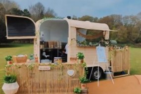 Brekkie & Beyond Coffee Van Hire Profile 1