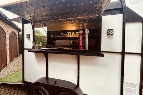 The Tispy Trailer  Mobile Bar Hire Profile 1