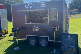 Monument Coffee Company Coffee Van Hire Profile 1