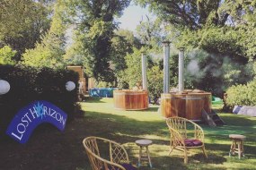 Wonderlandia Hot Tubs Spa Tub Hire Profile 1