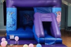 Bounce-On Soft Play Hire Profile 1