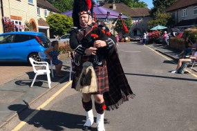 Bagpipe-Moments Bagpipers for Hire Profile 1