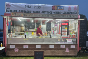 Phat Pigs Wedding Catering Profile 1