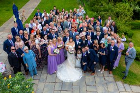 Royale Weddings and Film Production Ltd Hire a Photographer Profile 1