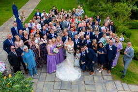 Royale Weddings and Film Production Ltd Event Video Streaming Hire Profile 1