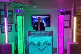 Fairytale Wedding Entertainments DJs Profile 1