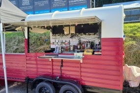 Mobilebar Catering Coffee Van Hire Profile 1