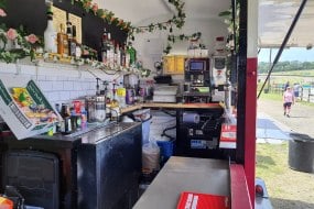 Mobilebar Catering Horsebox Bar Hire  Profile 1