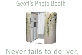 Geoff Tustin Photography Photo Booth Hire Profile 1