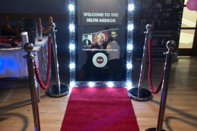 Events That Wow  Magic Mirror Hire Profile 1