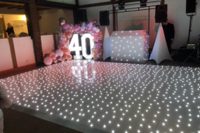 Events That Wow  Dance Floor Hire Profile 1