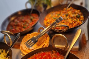 The Hidden Chef Catering Ltd Hire an Outdoor Caterer Profile 1