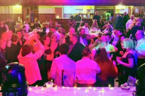 Mobile Beats Mobile Disco Hire Profile 1