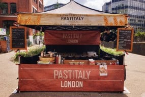 Pastitaly Italian Catering Profile 1