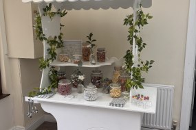 Carnations Events Sweet and Candy Cart Hire Profile 1