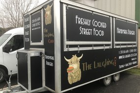 20 Best Burger Vans For Hire In Scotland Add To Event