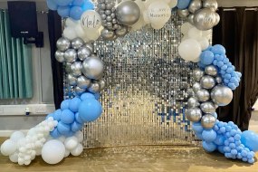 Kalesekreations Backdrop Hire Profile 1