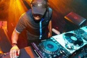 DJ Ken Scratch  Bands and DJs Profile 1