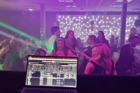 Pro DJ Event Bands and DJs Profile 1