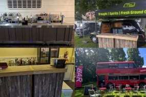 Decker bar Mobile Bar Hire Profile 1