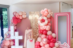 Confetti Events Balloon Decoration Hire Profile 1