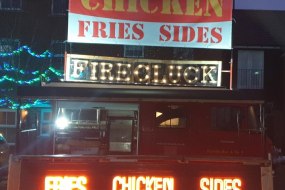 FireCluck Fried Chicken Catering Profile 1