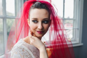 Toni Searle Beauty Bridal Hair and Makeup Profile 1