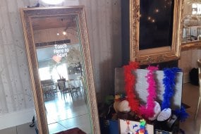 Hadwin Events Magic Mirror Hire Profile 1