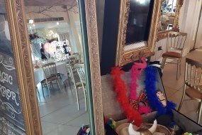 Hadwin Events Magic Mirror Hire Profile 1