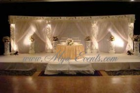 Weddings By Mya Event Prop Hire Profile 1