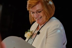 Sue Hill Celebrant Wedding Celebrant Hire  Profile 1