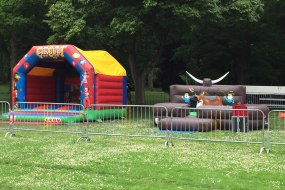ABC Leisure Events Ltd Inflatable Fun Hire Profile 1