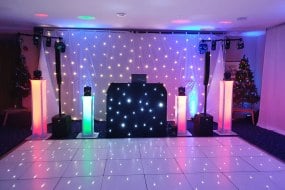 Glitter Events DJs Profile 1