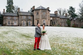 Schottland-Hochzeit - Marry in Scotland Event Planners Profile 1