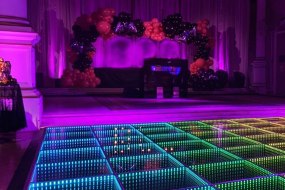 Sapp-hire Lights Marquee Flooring Profile 1