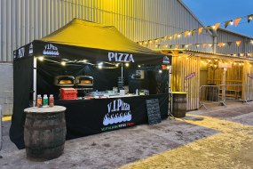 V.I.Pizza Pizza Van Hire Profile 1