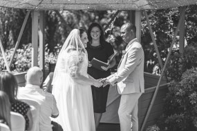 Ceremonies By Kelley Wedding Celebrant Hire  Profile 1