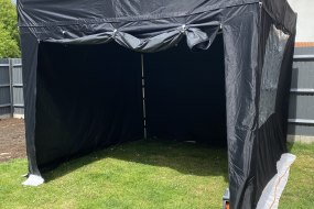 Pop Up Party Hire Party Tent Hire Profile 1