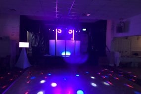 A&R Pop Up Bar  Mobile Disco Hire Profile 1