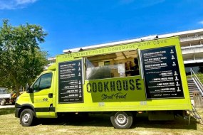 The Cookhouse Street Food Business Lunch Catering Profile 1