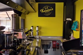 Keanu's Kitchen Street Food Catering Profile 1