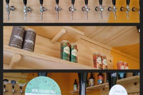 Hop Kettle Brewery Mobile Bar Hire Profile 1