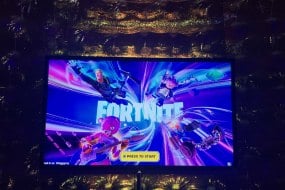 Session Event Hire Limited LED Screen Hire Profile 1