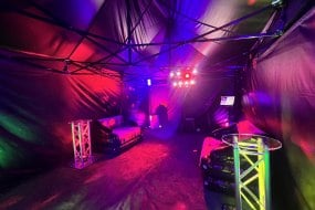 Session Event Hire Limited Party Tent Hire Profile 1