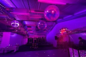 Session Event Hire Limited Balloon Decoration Hire Profile 1