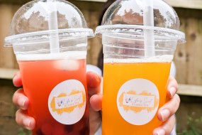 Life is Sweet - Fairy Floss Makers & More Bubble Tea Hire Profile 1