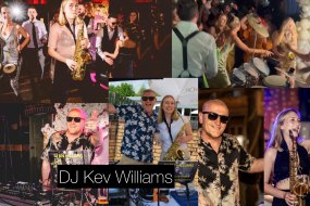 DJ Kev Williams Mobile Disco Hire Profile 1