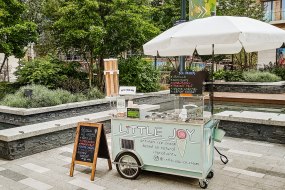 Little Joy Ice Cream Cart Hire Profile 1