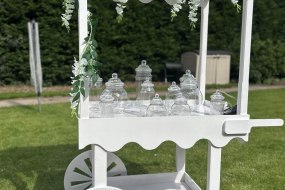 To Have & To Holed Sweet and Candy Cart Hire Profile 1