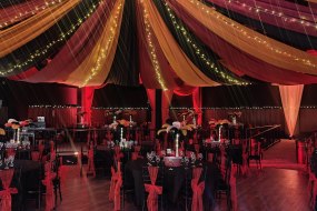 Falcon Events Decorations Profile 1